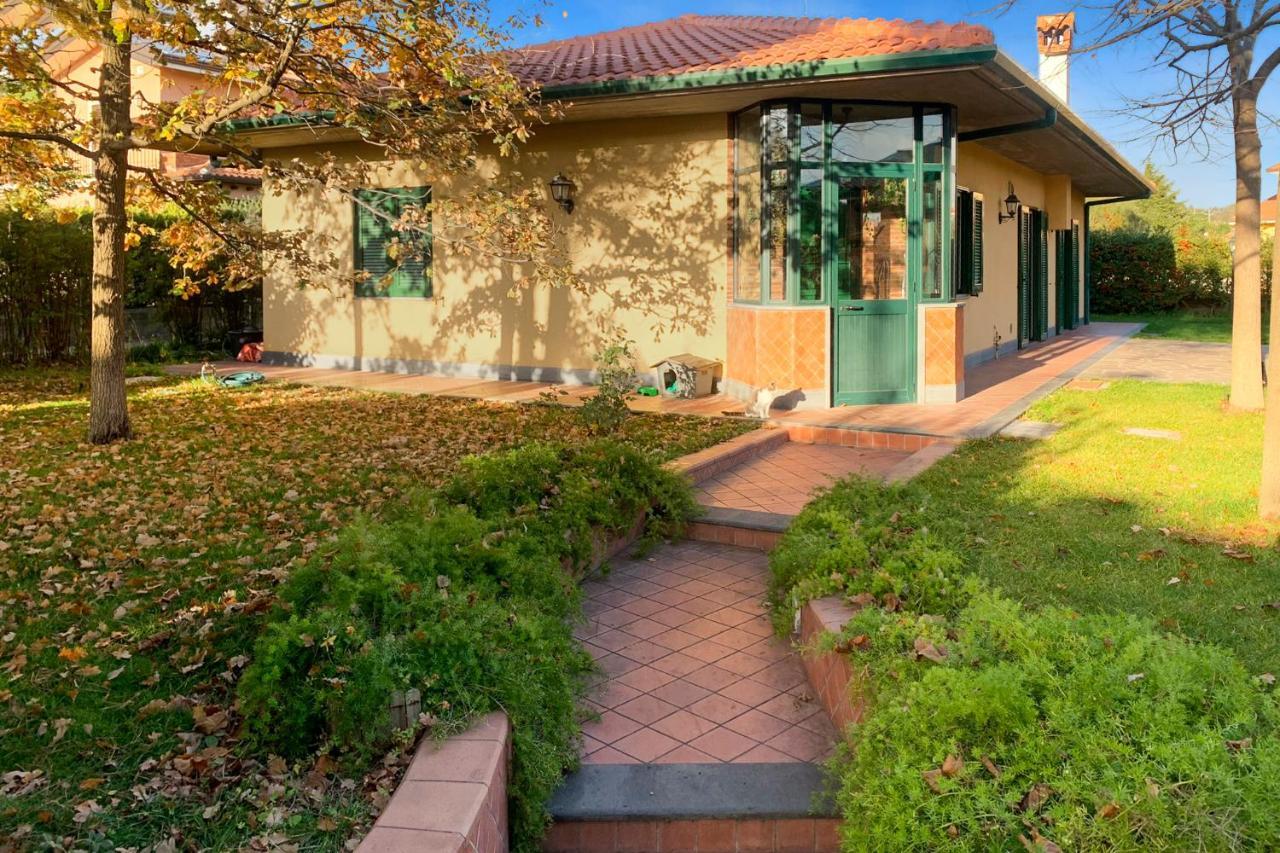 Primestay Nicolosi Exterior photo