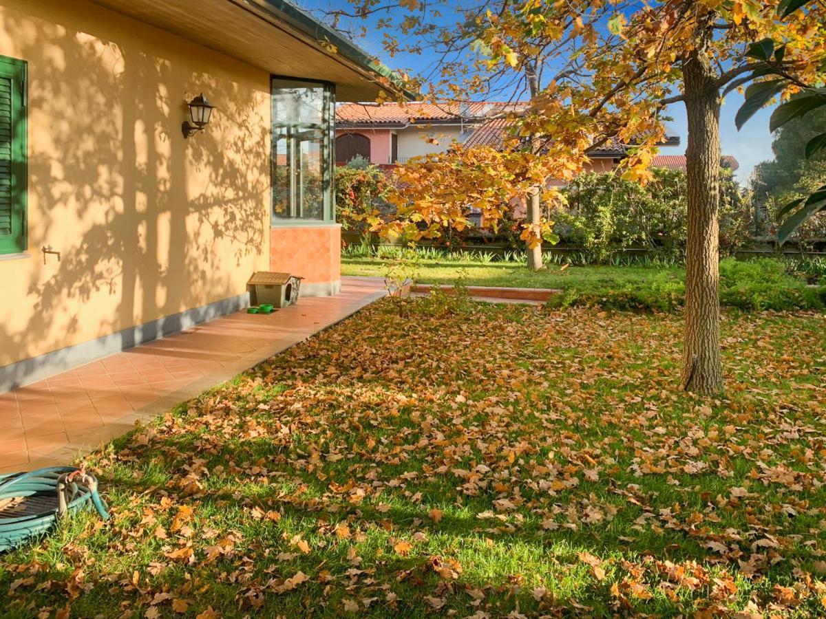 Primestay Nicolosi Exterior photo